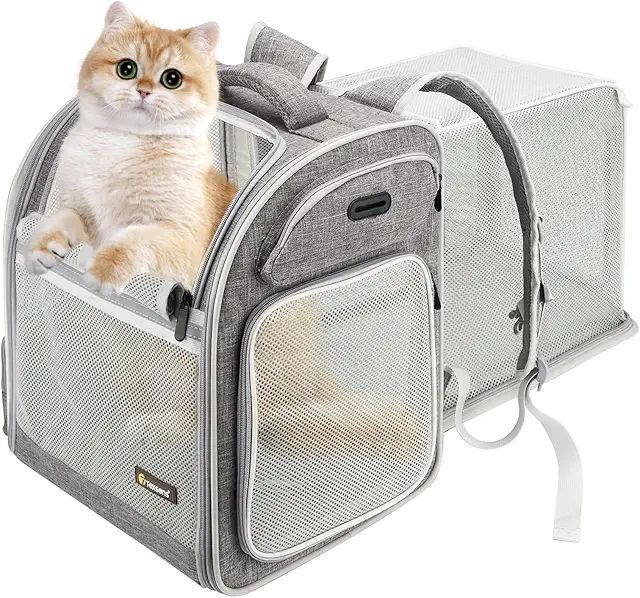 pet carrier bag for dogs